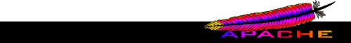 [APACHE]